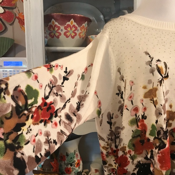 🍁 Beautiful Plus Size Sweater🍁 - Picture 5 of 5